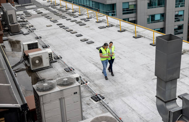Best Roof Coating and Sealing  in Collinsville, OK
