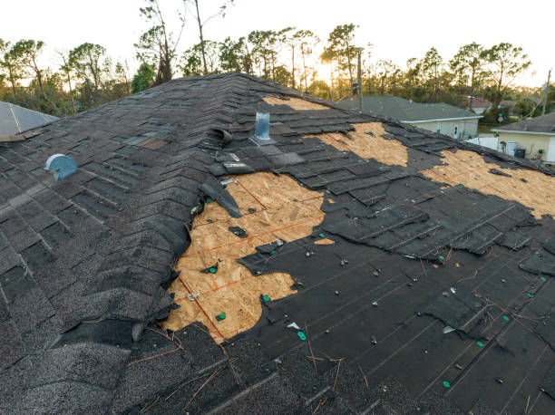 Best Storm Damage Roof Repair  in Collinsville, OK